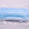 3 ply disposable Blue Mask