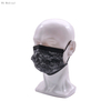 Civilian black Lace Fashion Mask for Women