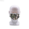 Green Camouflage Style 3 Ply Disposable Face mask