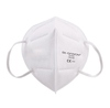 Ear loop Anti-dust Breathable 5ply Face Mask