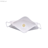  Breathable Fish Type Respirator Facial Mask Valved 