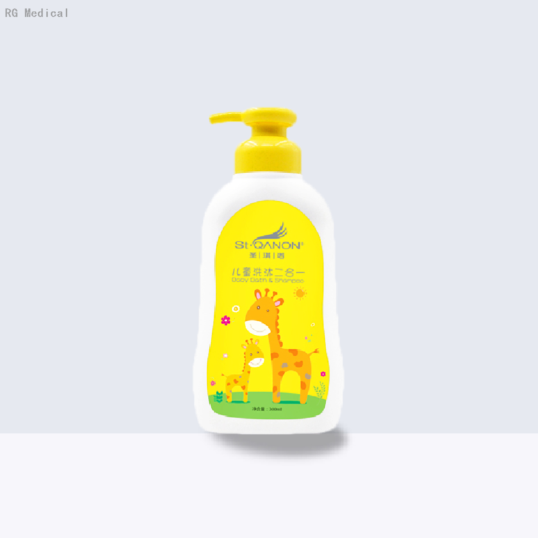 Available Baby Fruit Vegetable Cleanser for Baby Bottle