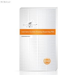 Anti-fatty Eyelids Firming Repairing Pills