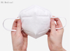 Anti-particular Protective 4Ply Breathable Factory Face Mask