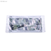  Anti-PM2.5 Cheaper Disposable Mask RG-Made Facial Respirator 