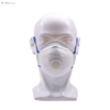 BFE95 Disposable Face Masks FFP2 Particle Respirator with Valve