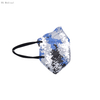 Water Proof Folding Non-woven Mask