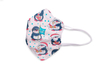 Christmas Hot-sell Mask FFP2 Folding Respirator 