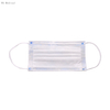  Disposable Protective Mask Fabric Clear Facial Respirator 