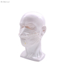 Fish Valved Type FFP3 Water-proof Facial Mask 
