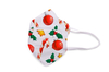 FFP2 Christmas Folding Facial Masks Anti-dust Respirator