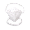 Low Resistance Earloop 5ply Protective Face Mask 
