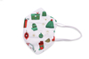  Christmas Fashionable Mask Hot-selling Folding Respirator 