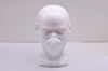 White Color Fold Type Medical Mask 