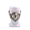 5 Ply Green Camouflage Non-medical Facial Respirator 