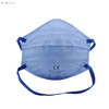 Hot Selling FFP2 Cup Shape Mask Particulate Respirator